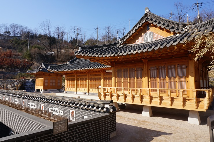 종로문화재단청운문학도서관 이미지