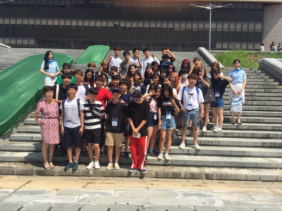 대전대문중학교 이미지