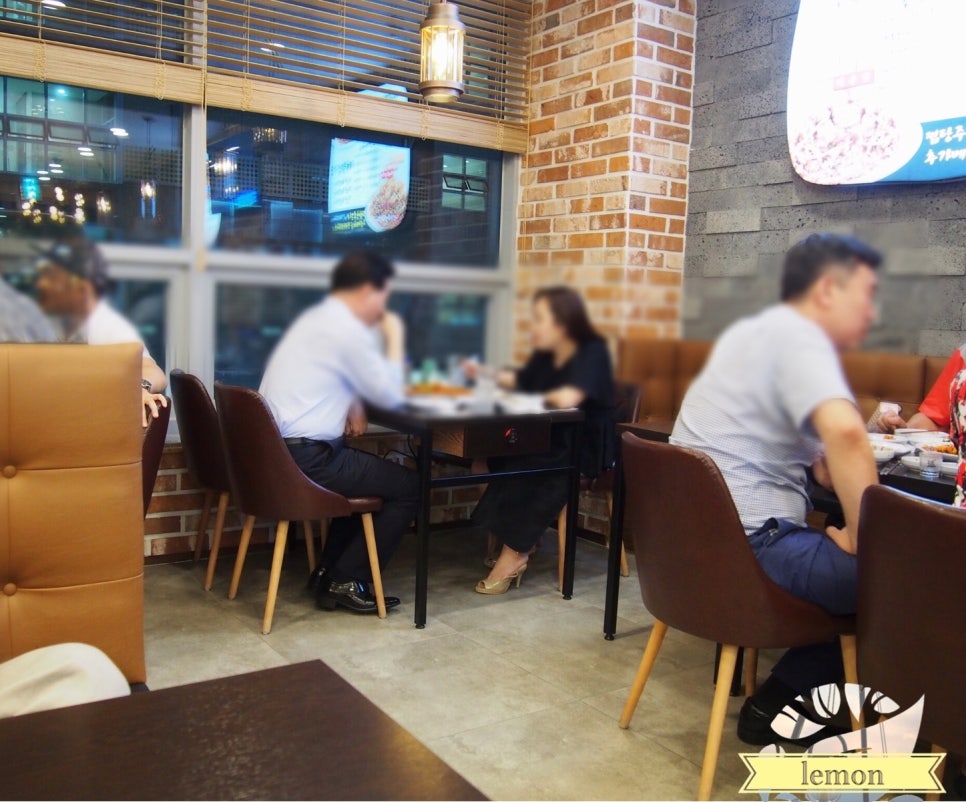 원(元)마산아구찜 이미지