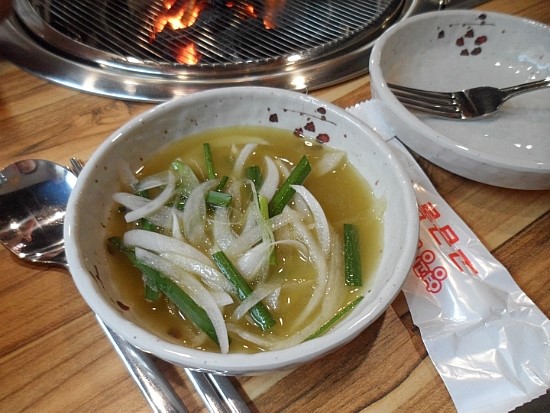 일등참숯갈비 이미지