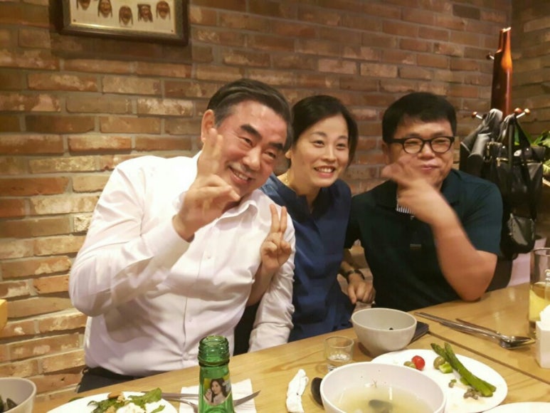 한나라관광(주) 이미지