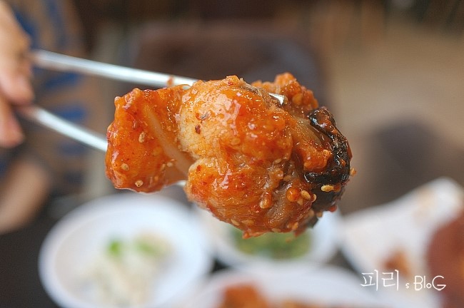 원(元)마산아구찜 이미지