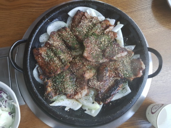 복구정 이미지
