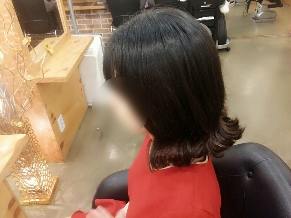 헤어빈스 이미지