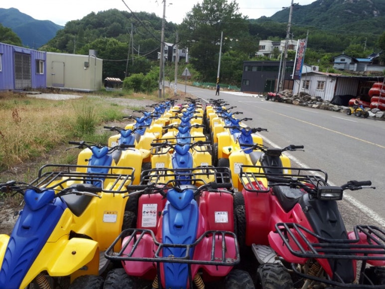 엑스로드레저클럽 이미지
