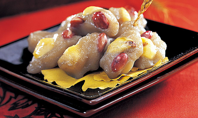 울타리손칼국수 이미지