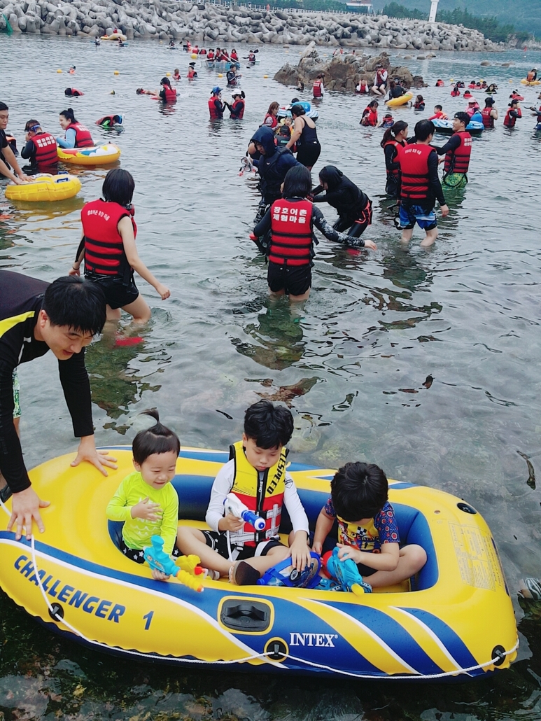푸른등대펜션 이미지