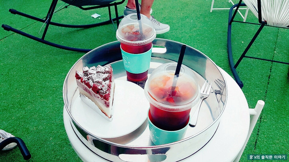 카페에스(S) 이미지