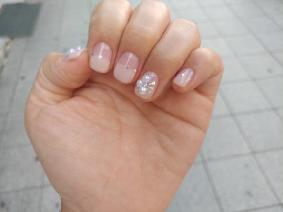 쌩얼공주 이미지