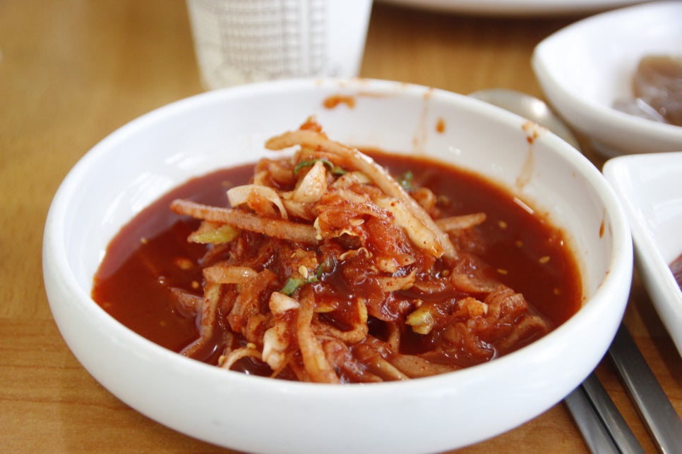 바다네 식당·반찬 이미지