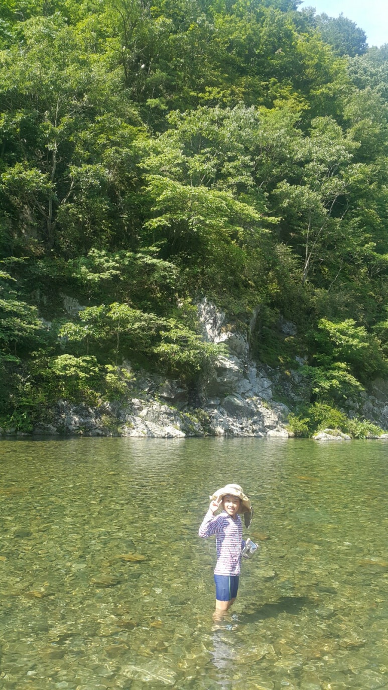 할매야영장 이미지