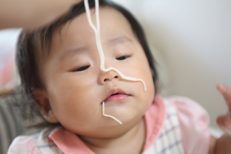 엄마손국수 이미지