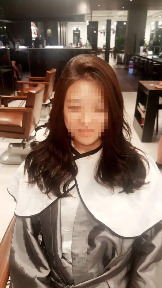 송화미용실 이미지