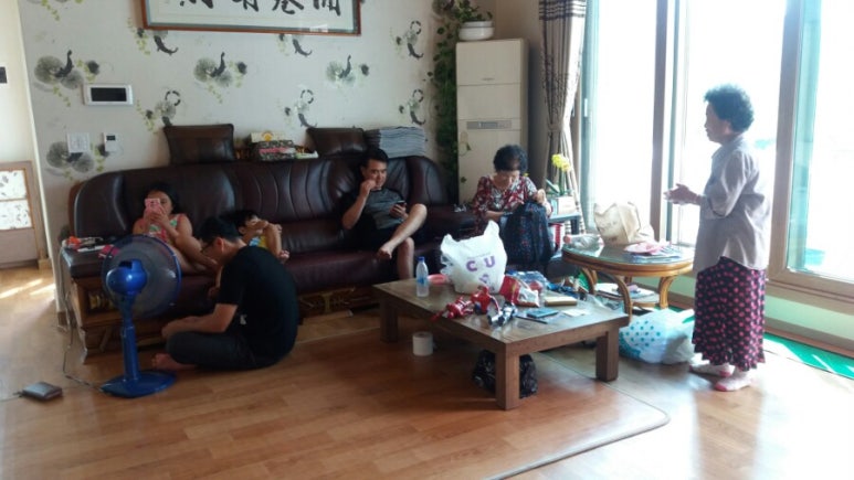 별빛민박농원 이미지