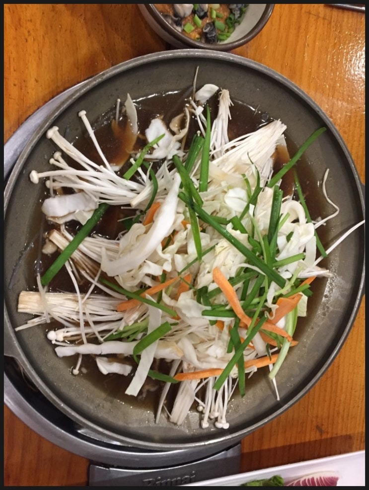 백제식당 이미지