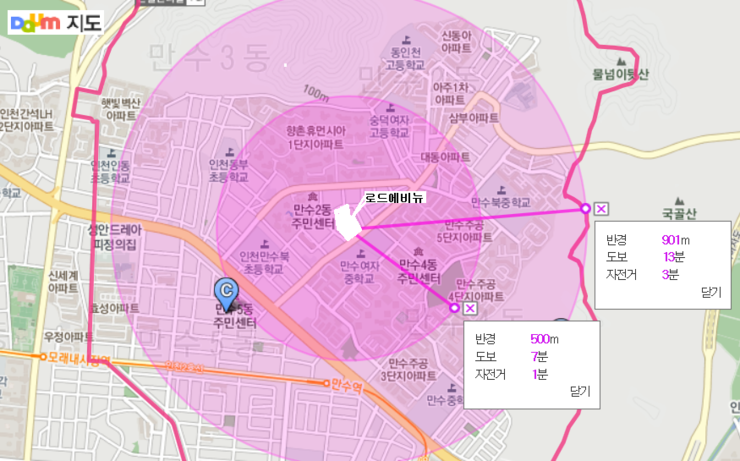 만수종합쇼핑 이미지
