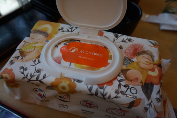 피오레천사 이미지