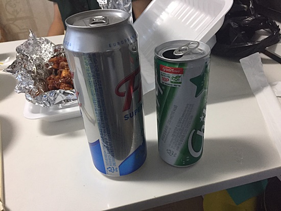 콜라겐닭발 이미지