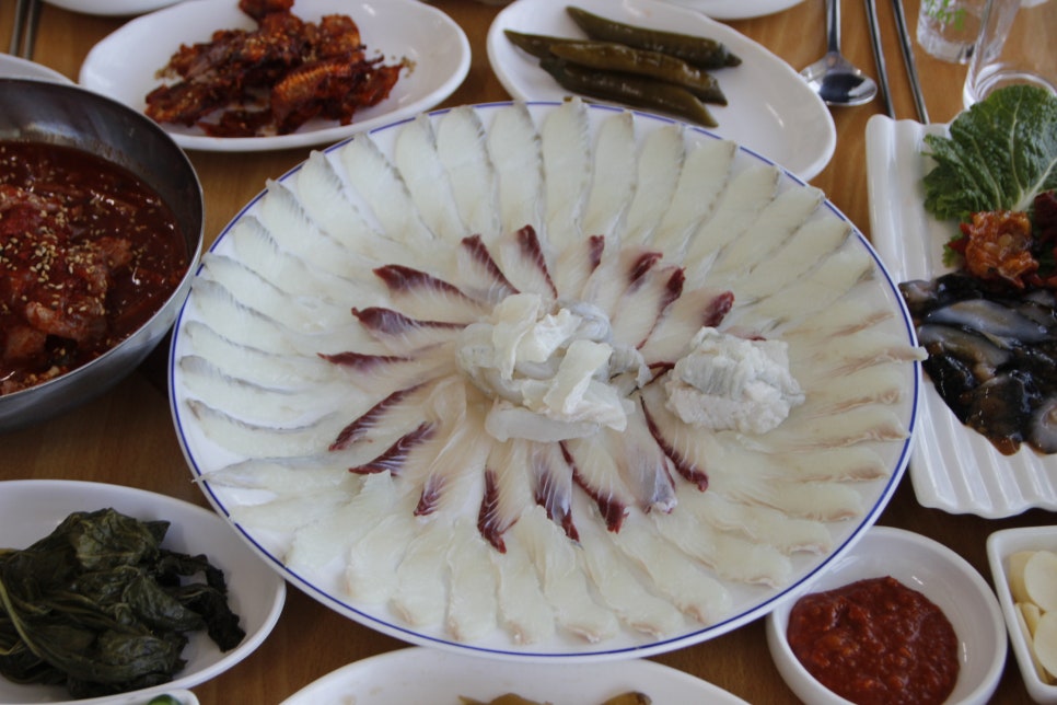 바다네 식당·반찬 이미지