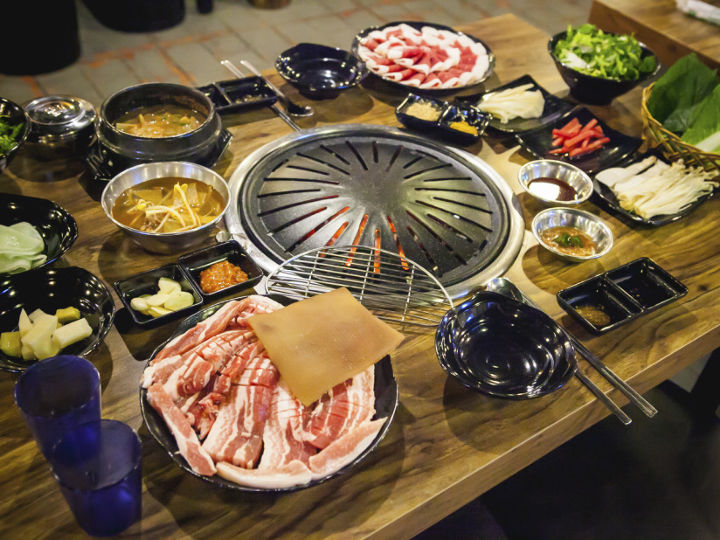 총각네식당 이미지