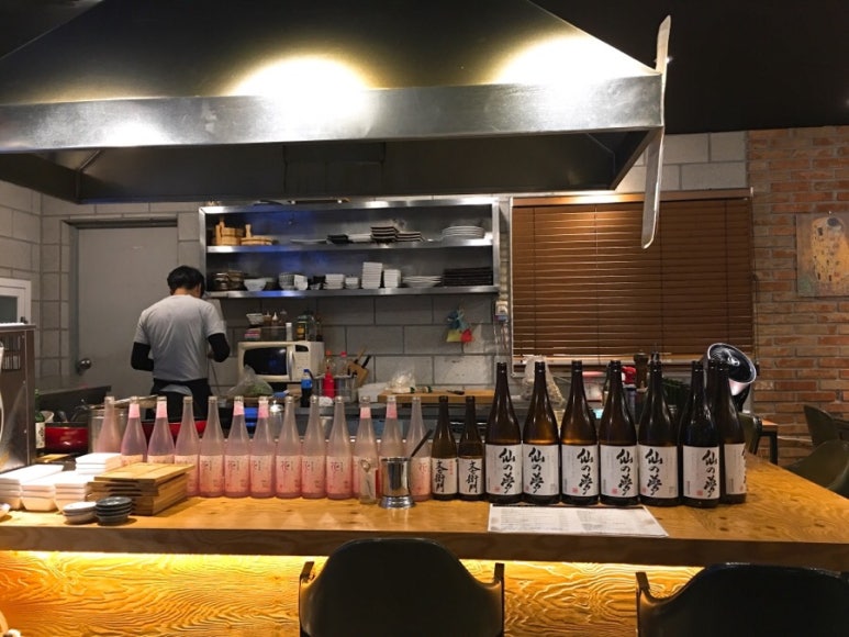 시장에간요리사 이미지