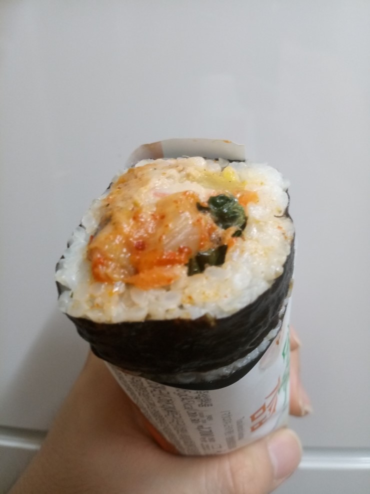 간도참치 이미지