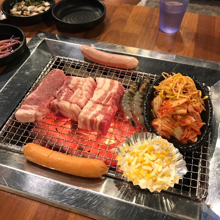 인생삼겹살 이미지