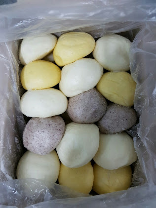 옛날안흥찐빵 이미지