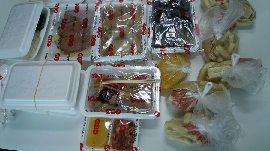 요요떡볶이 이미지
