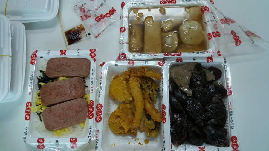 요요떡볶이 이미지
