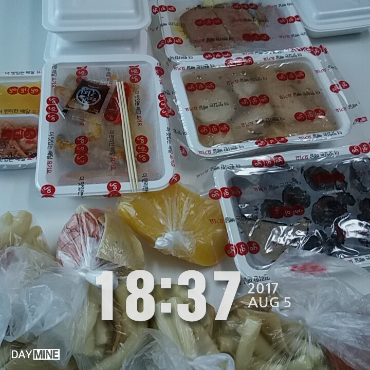 요요떡볶이 이미지