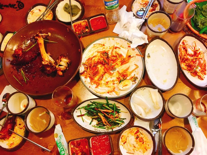 가장맛있는 족발(회룡점) 이미지