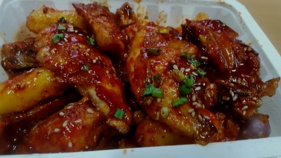 전곡닭집 이미지