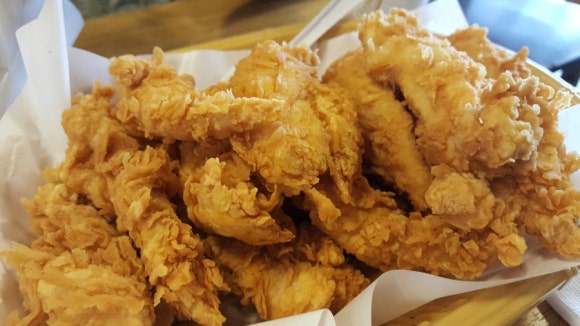 맘스터치(장평점) 이미지