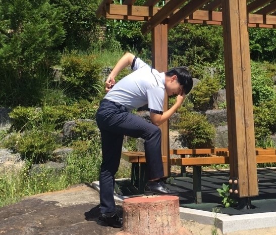 통영여자고등학교 이미지