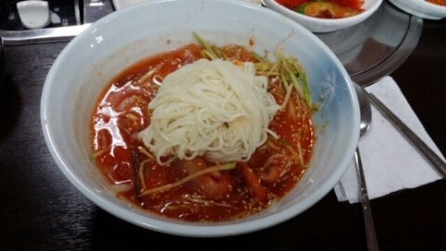 강구막회물회 이미지