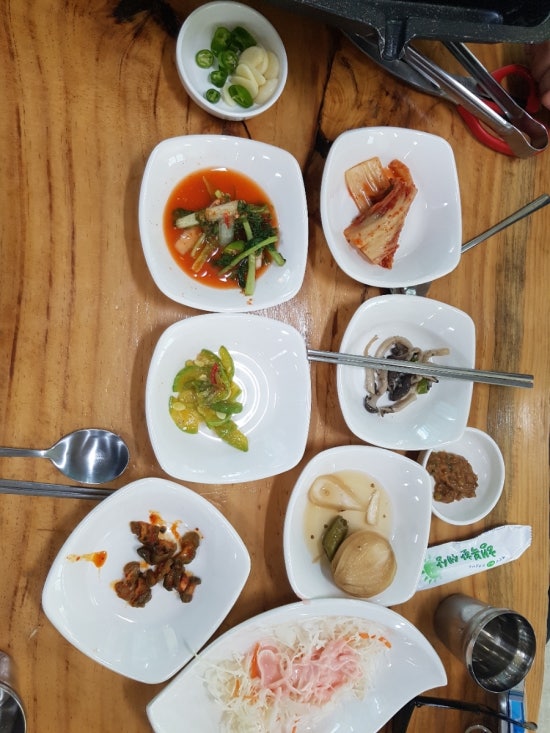 서공주IC관광농원 이미지