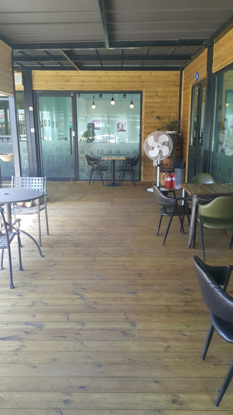 마실커피&갤러리공방 이미지