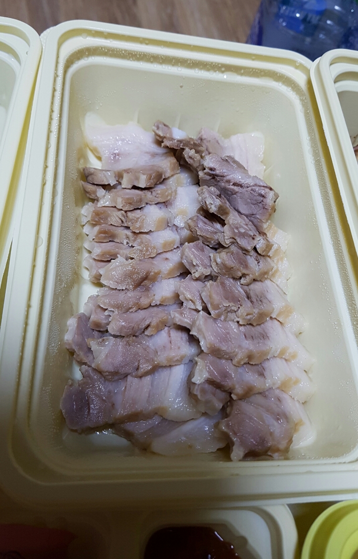원할머니보쌈족발망원 이미지
