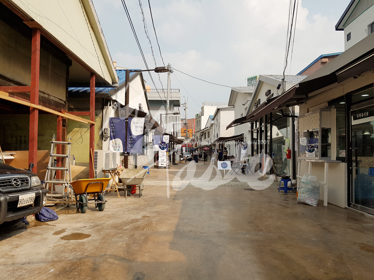 국제옷수선 이미지