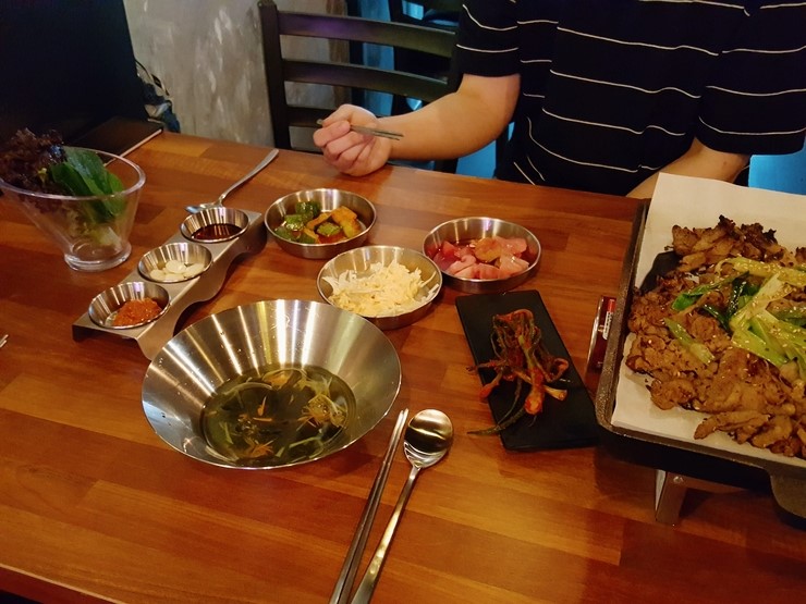 석쇠로770 이미지
