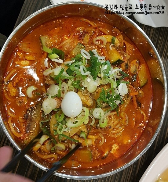 짬뽕지존 평택점 이미지