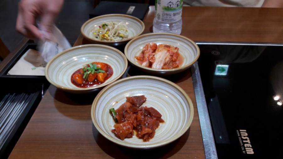 미스터시래기롯데몰수원점 이미지
