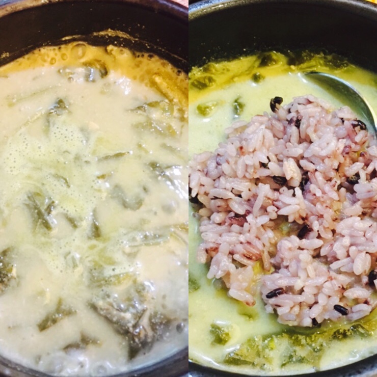 백년뷔페식당 이미지