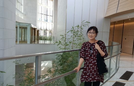 롯데커피숍 이미지