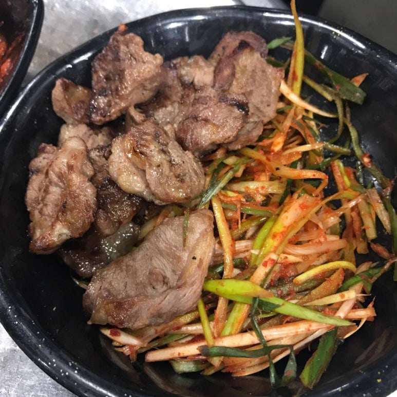 김가네소갈비살 이미지