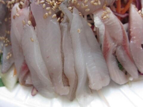 강구막회물회 이미지