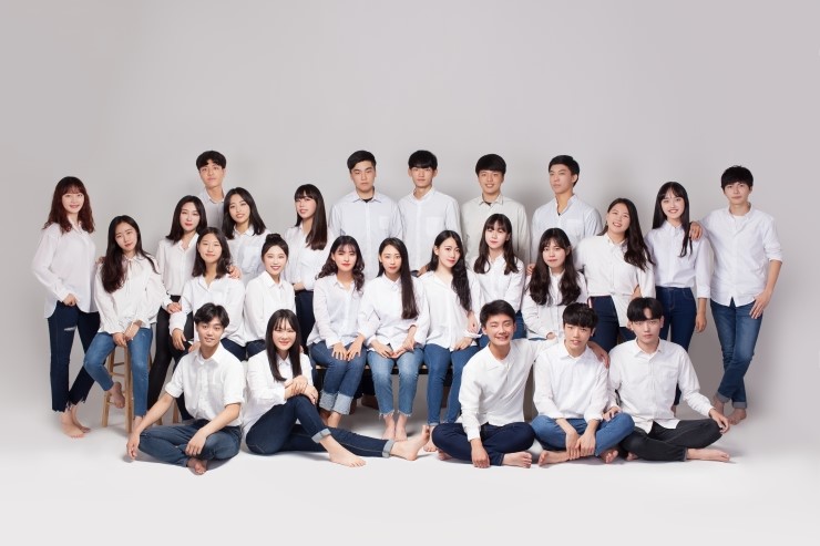 감동액터스뮤지컬연기학원 이미지