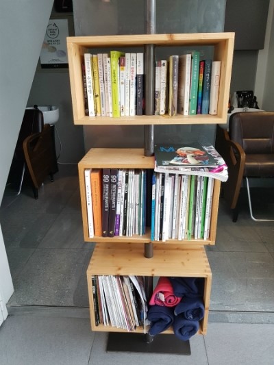 시원 미용실 이미지