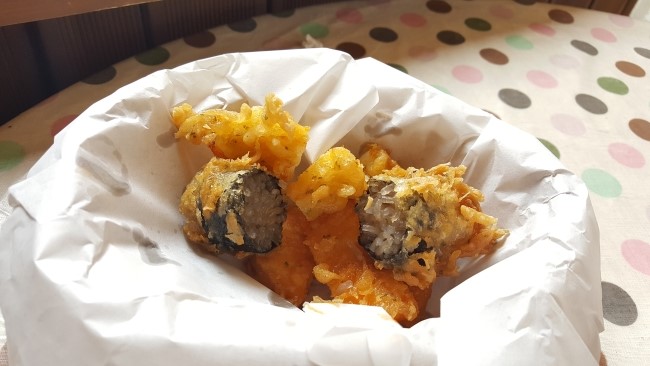 오팔떡볶이 이미지